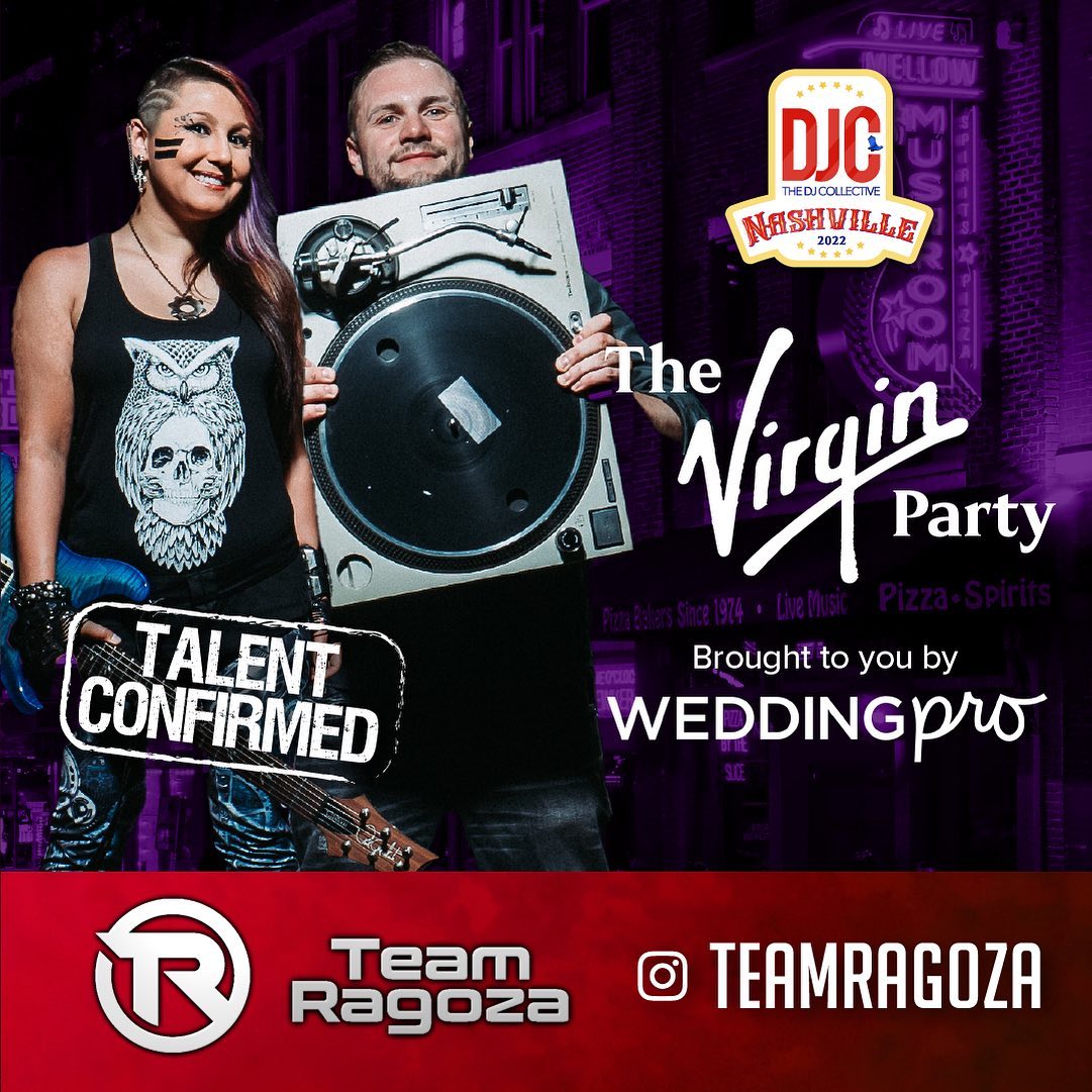 Team Ragoza - Live at The DJ Collective